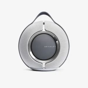 Devialet Mania Grijs