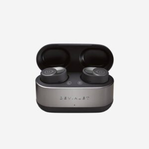 Devialet Gemini II Zwart