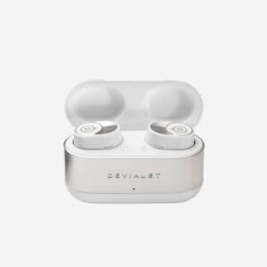 Devialet Gemini II Wit
