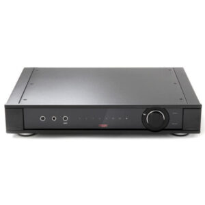 Rega Elicit MK5