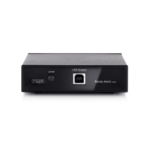 Rega Fono Mini A2D