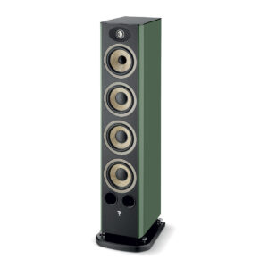 Focal Aria EVO X N3