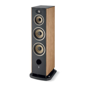 Focal Aria EVO X N4
