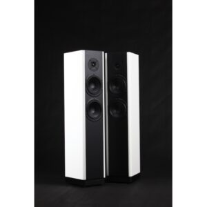 Shan Audio Cithara II MkII Demo