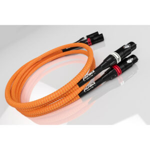 Ricable Dedalus XLR