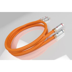 Ricable Dedalus Signal RCA