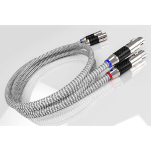 Ricable Invictus XLR reference