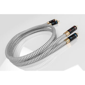 Ricable Invictus Signal RCA Reference
