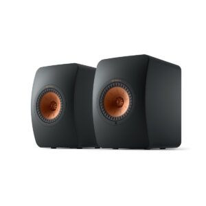 KEF LS50