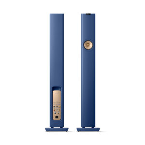 KEF LS60 wireless