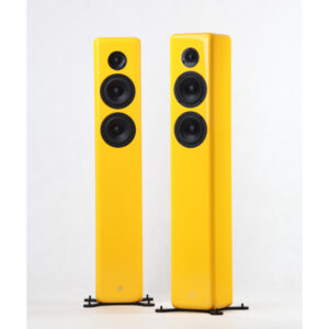 Shan Audio Lyra L
