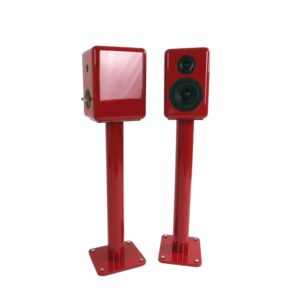 Shan Audio Lyra S