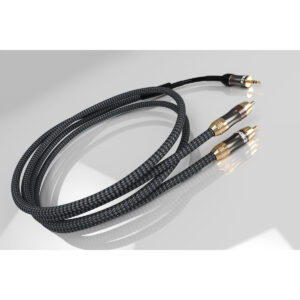 Ricable Magnus jack 3.5 mm - RCA