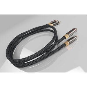 Ricable Magnus Signal RCA