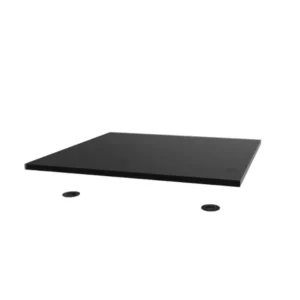 Norstone non vibration glass panel
