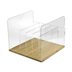 Norstone Vinyl LP storage rack