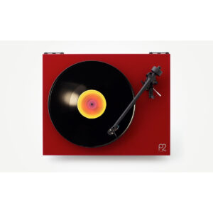 Rega Planar 2
