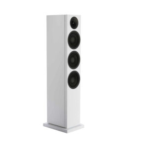 System Audio Signature 40