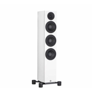 System Audio Legend 40.2 Silverback