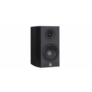 System Audio Legend 5.2 Silverback
