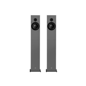 Shan Audio Nova