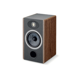 Focal Vestia N1 Donker Hout