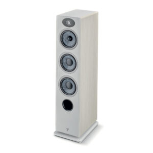 Focal Vestia N2 Wit - Demo
