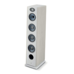 Focal Vestia N3