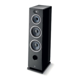 Focal Vestia N4