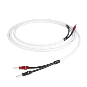 Chord C-screenX speaker cable