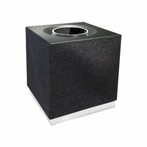 Naim Muso QB 2