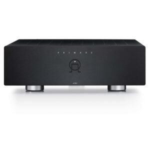 Primare A35.2 zwart