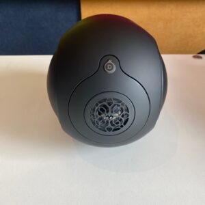Devialet Phantom II | 98 DB- Demo zwart