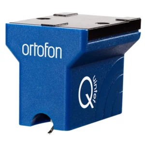 Ortofon MC Quintet blauw
