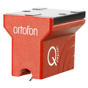 Ortofon MC Quintet rood
