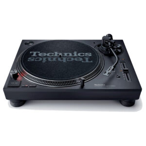 Technics SL-1210MK7