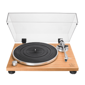 Audio Technica AT-LPW30TK