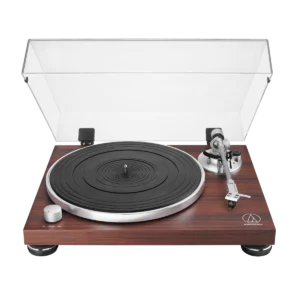 Audio Technica - AT-LPW50BT-RW