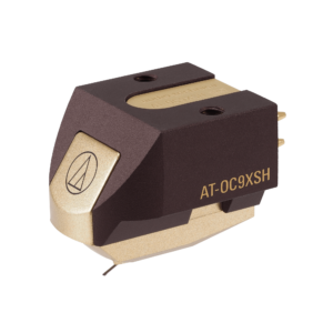 Audio Technica AT-OC9XSH
