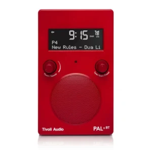 Tivoli Audio Pal+ BT