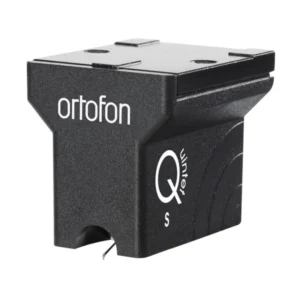 Ortofon MC Quintet zwart S