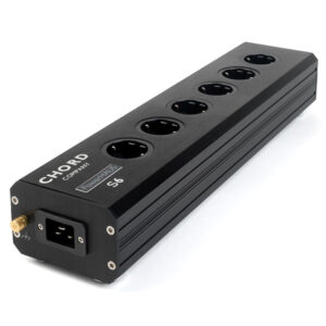 Chord PowerHAUS S6