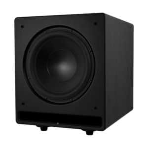 Dynavoice Challenger CSB V12 Zwart