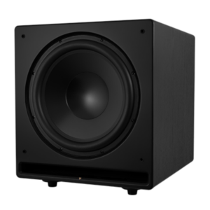 Dynavoice Challenger CSB-V15 Zwart - Demo