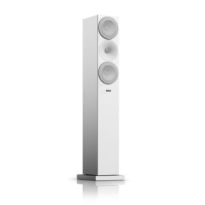 Amphion Helium520 Volledig wit - Demo