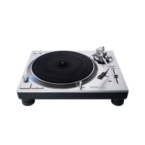 Technics SL-1200GR2 Zilver