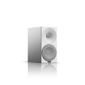 Amphion Helium410 wit - Demo