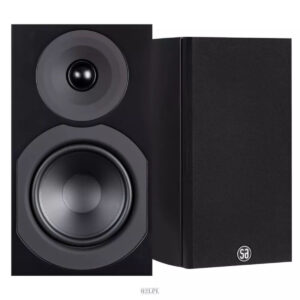 System Audio Saxo 5 - Demo