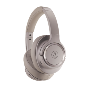 Audio Technica ATH-SR50BT - Grijs