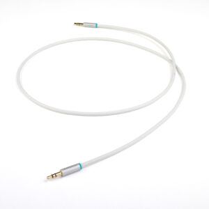 Chord C-Jack mini jack/2 RCA
